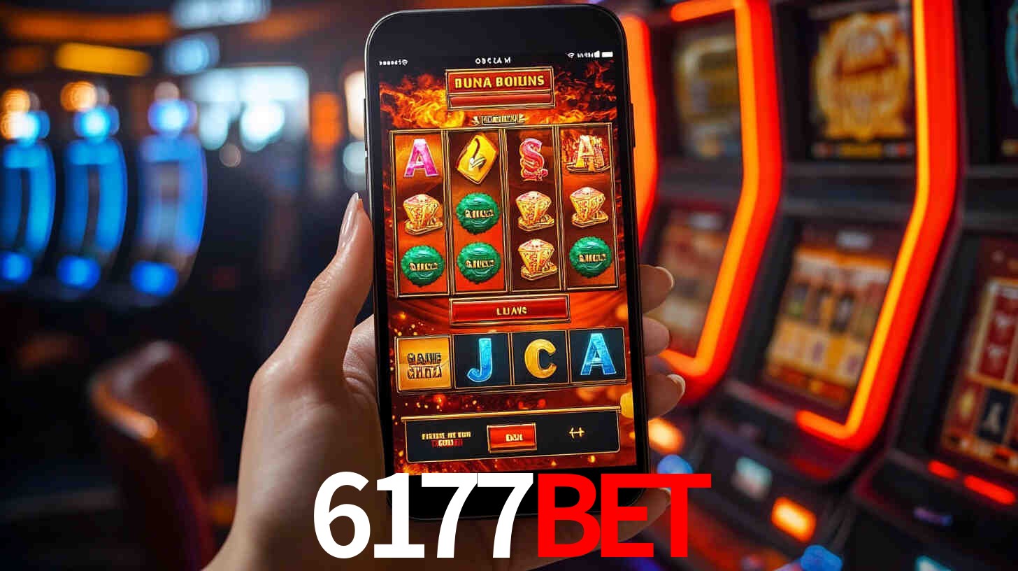 6177bet: Seu Cassino Premiado com Pagamentos Rápidos