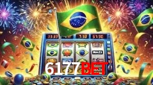 Welcome Bonus 6177bet