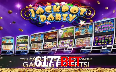 Desvendando o Mundo dos Jogos Virtuais na 6177bet