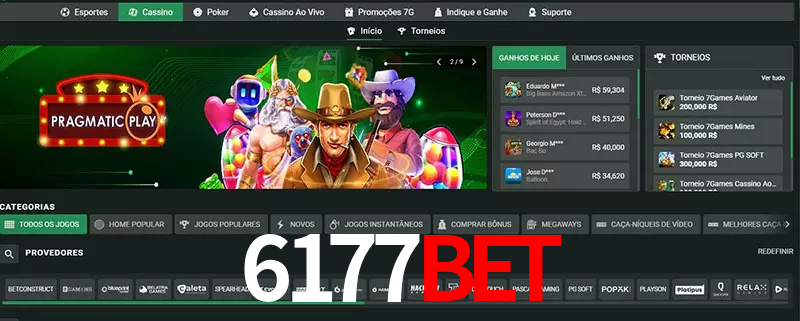 cassino 6177bet