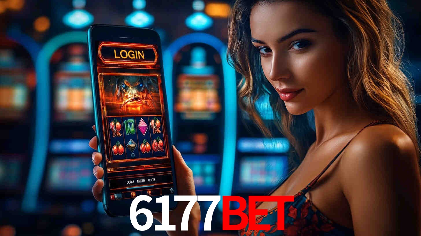 6177bet