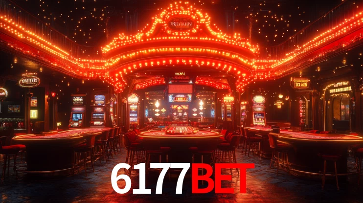 6177bet