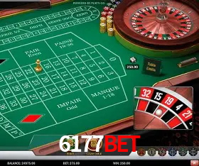 Weekend Specials 6177bet