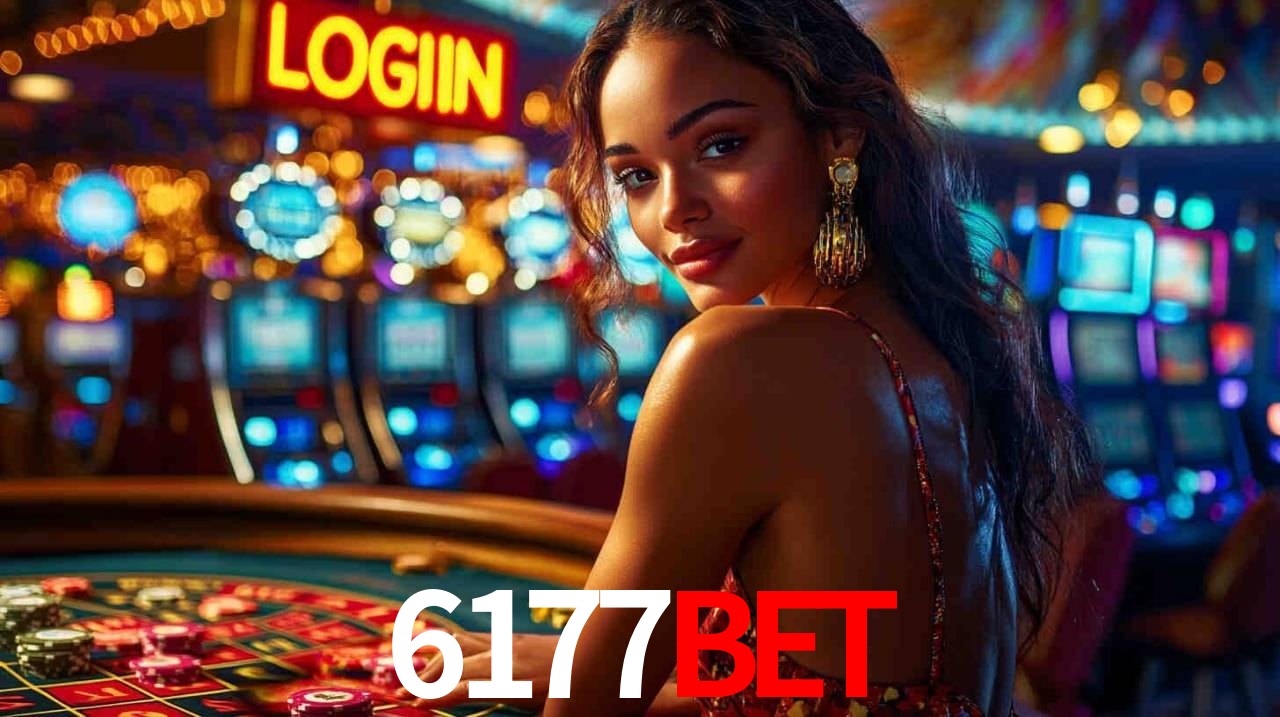 Login Seguro 6177bet