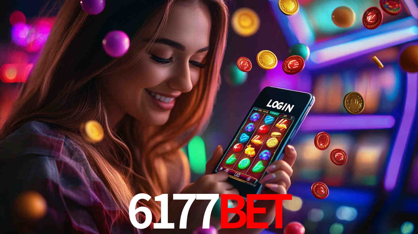 6177bet Plataforma