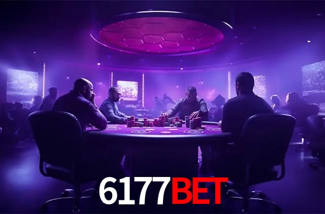 A Emoção da Loteria na 6177bet: Uma Chance de Mudança de Vida