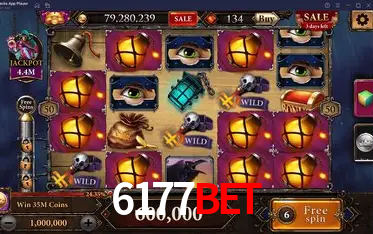 Exclusive Offers 6177bet
