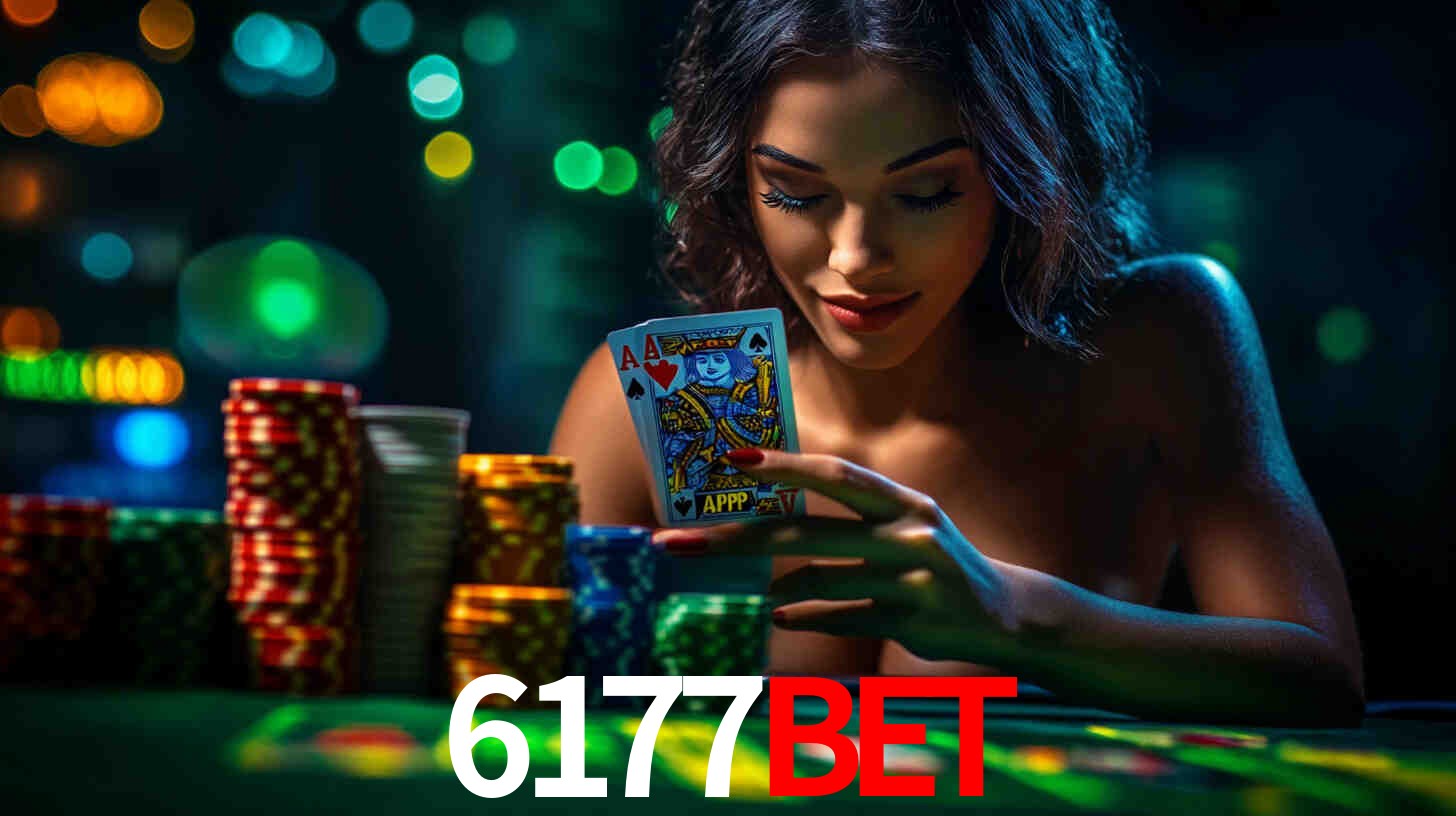 Descubra a Essência do 6177bet: Nossa História e Compromissos