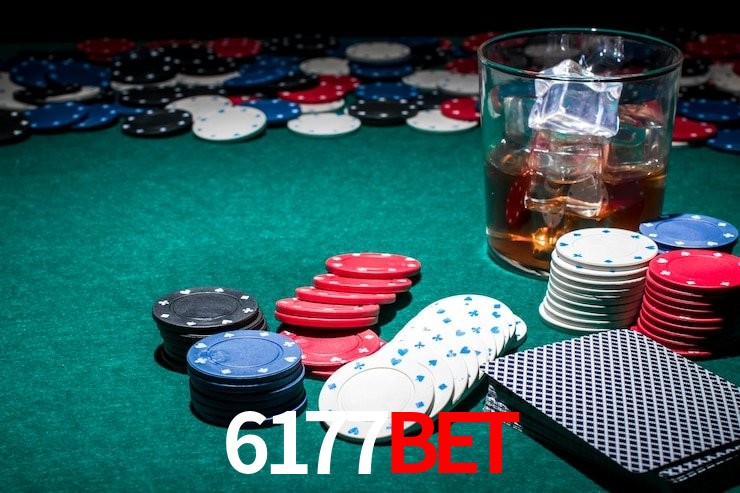 Casino VIP 6177bet