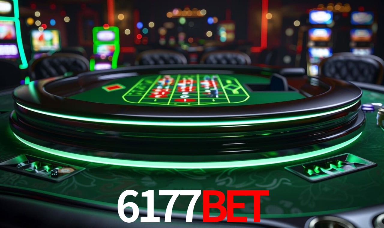 Platform Technology 6177bet