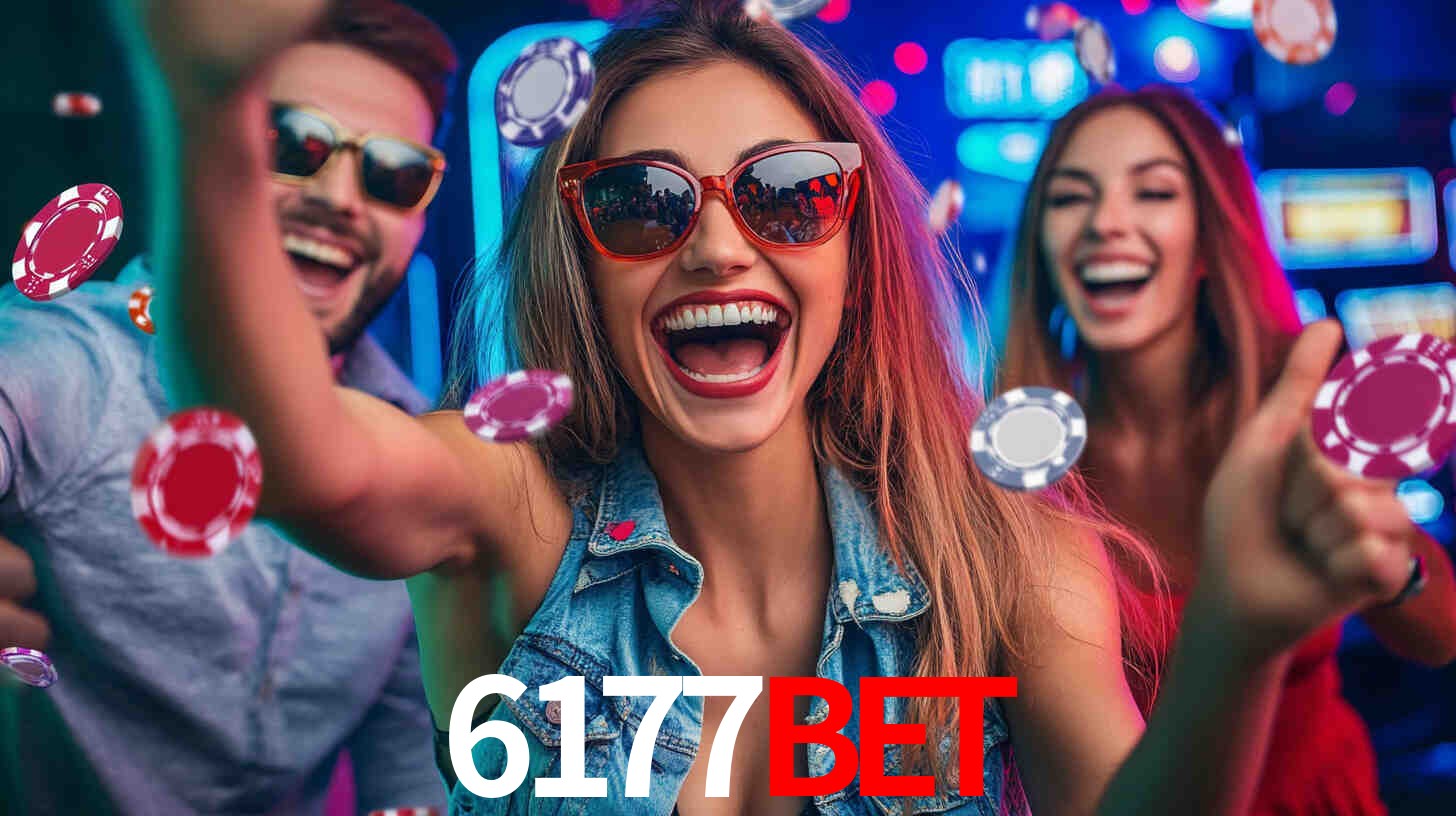 Explorando a Categoria de Eventos em Apostas na 6177bet