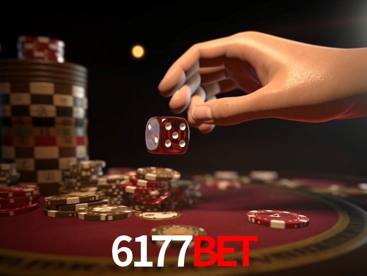 Casino Ao Vivo 6177bet