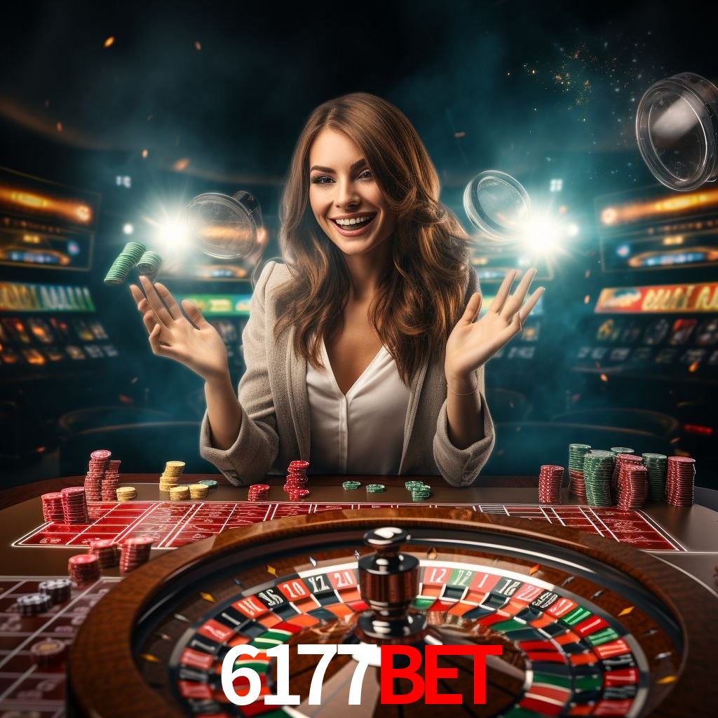 6177bet