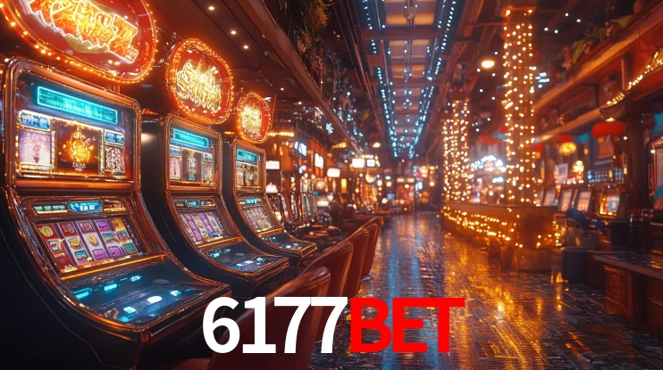6177bet: Seu Especialista em Apostas Esportivas Brasileiras