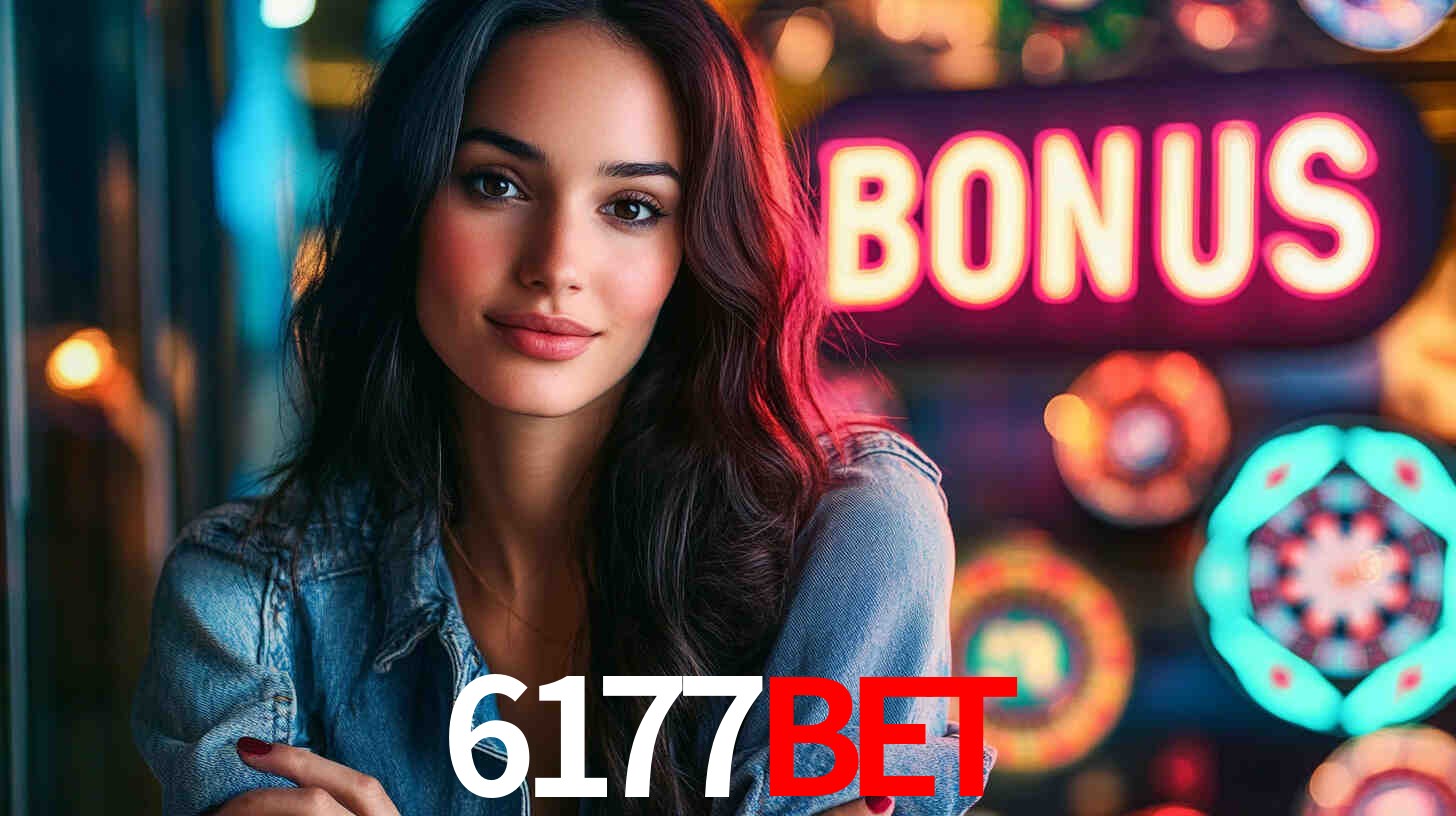 6177bet Plataforma
