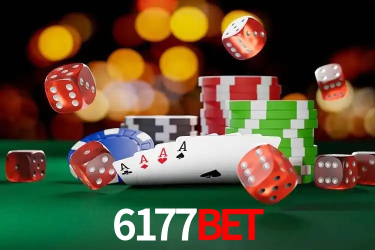 Provedores de Jogos 6177bet