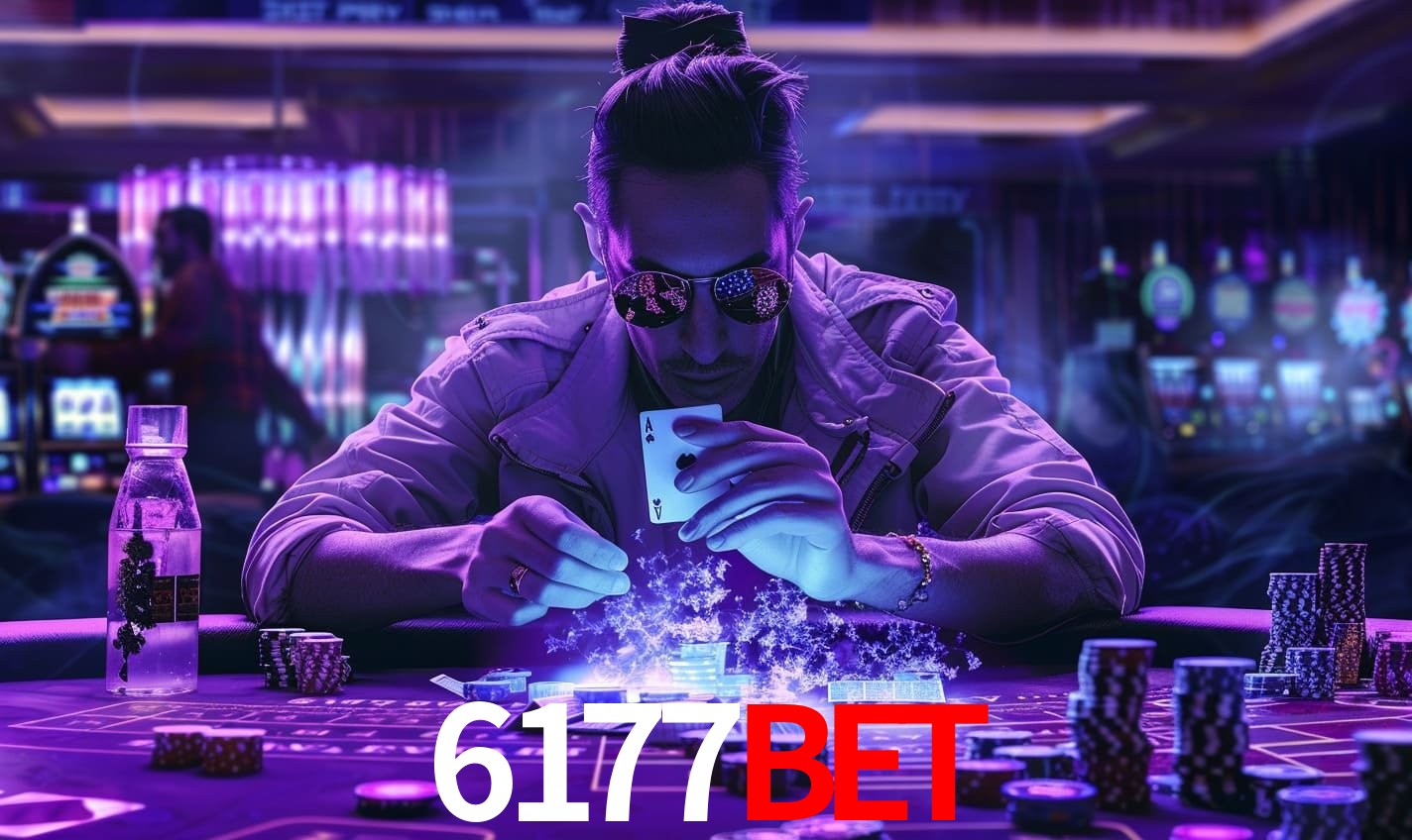 Roulette Table 6177bet