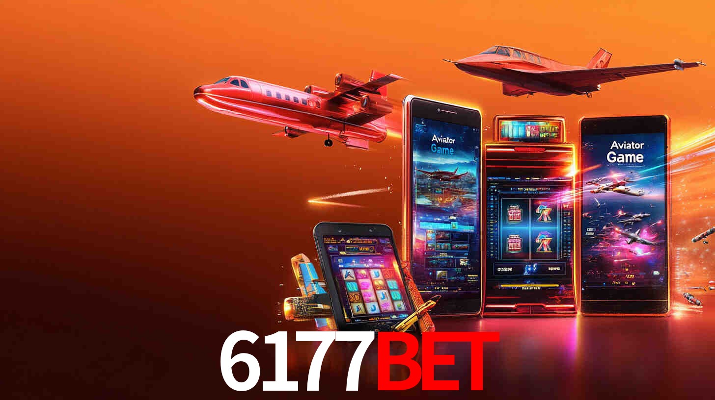 A Experiência Imersiva dos Cassinos Ao Vivo no 6177bet