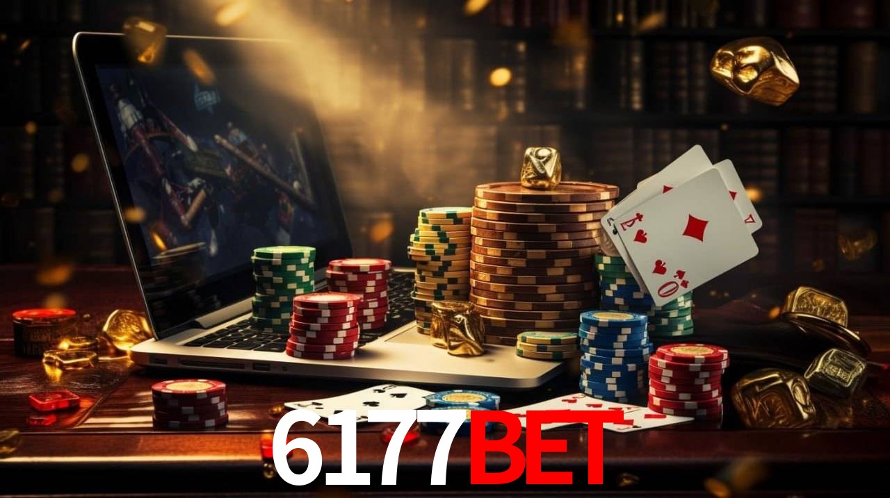 Mesa de Blackjack 6177bet
