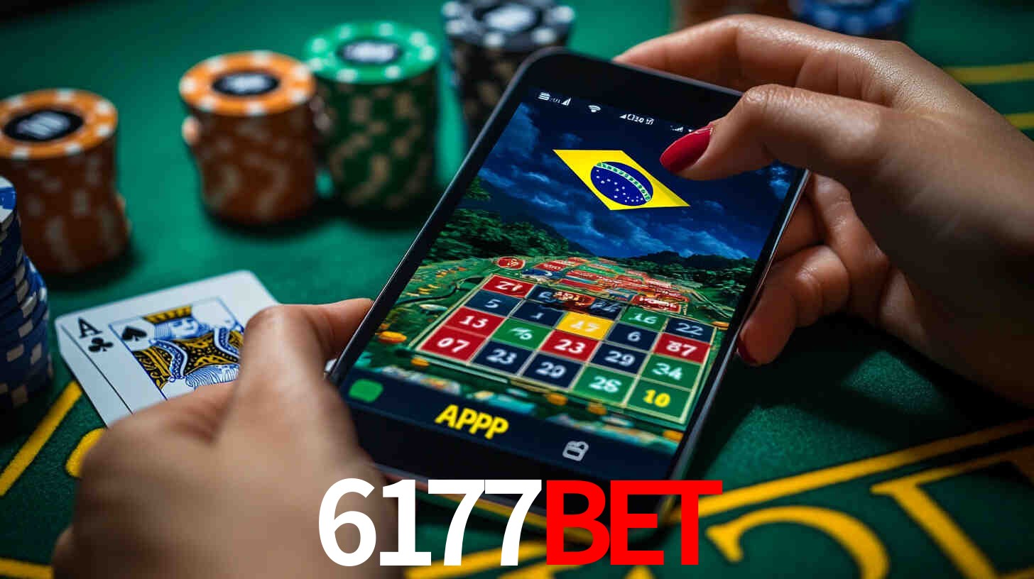 Descubra a Essência do 6177bet: Nossa História e Compromissos