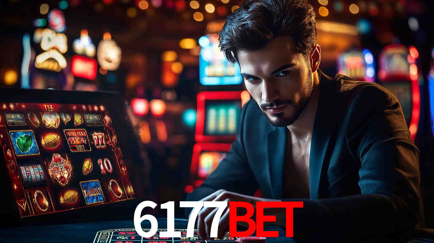6177bet