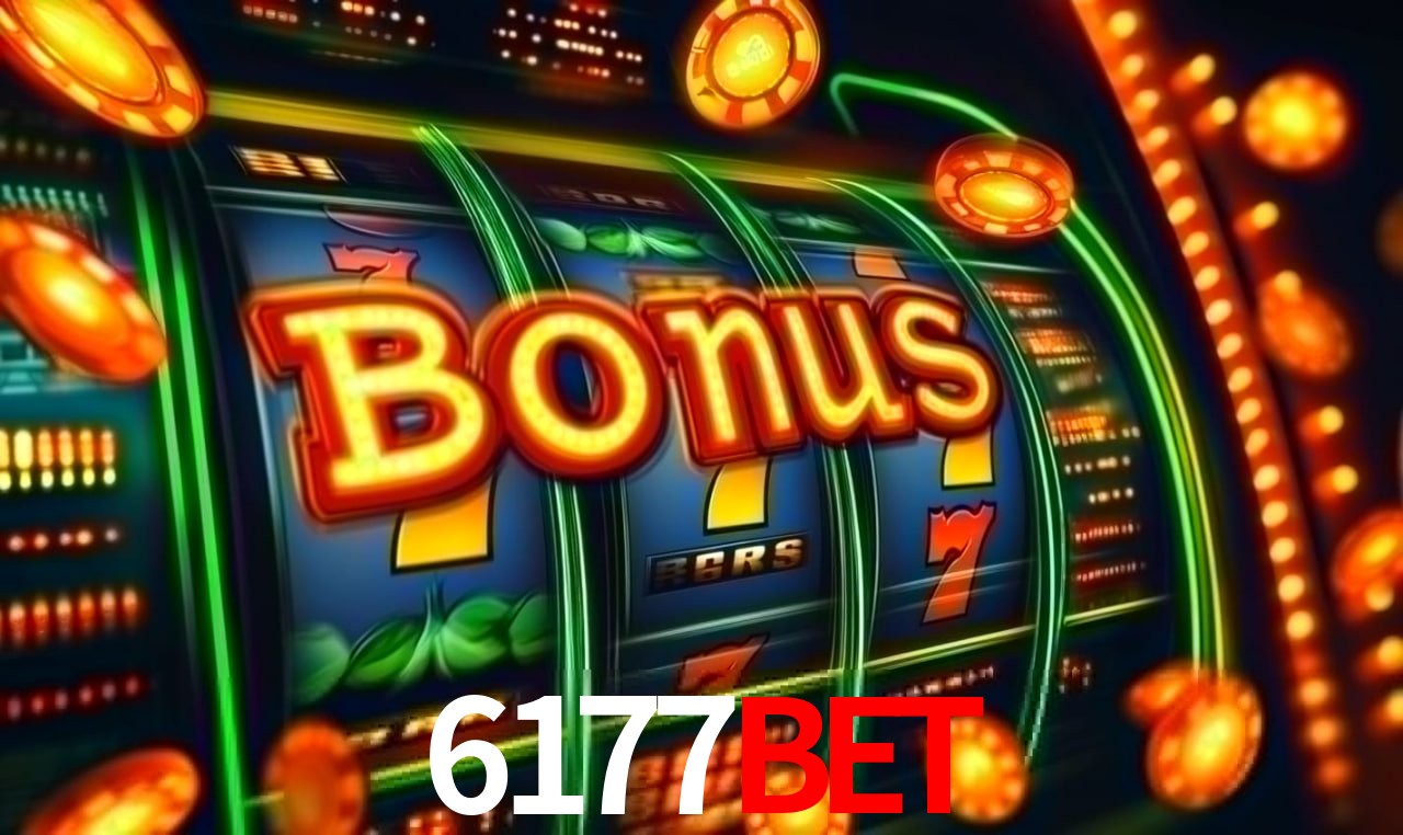Live Casino 6177bet