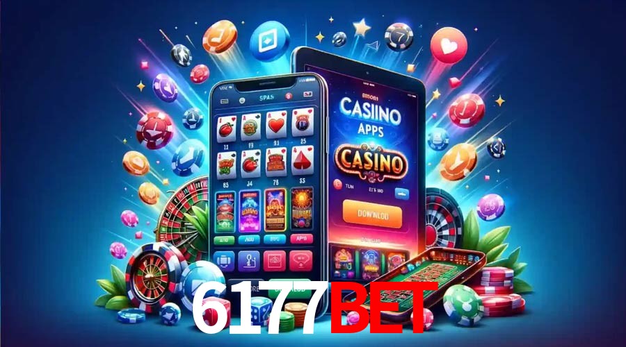 Live Casino 6177bet